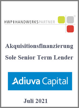 HWP Handwerkspartner