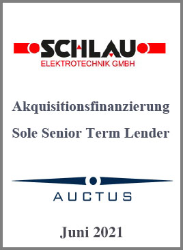 Schlau
