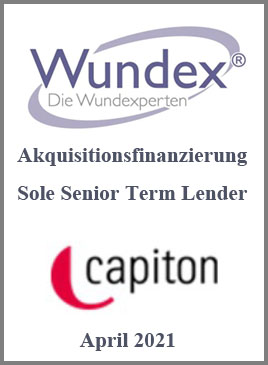 Wundex